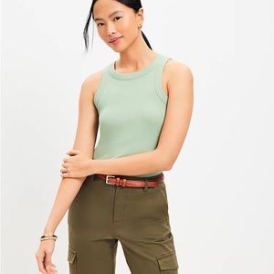 Loft perfect tank NWT
